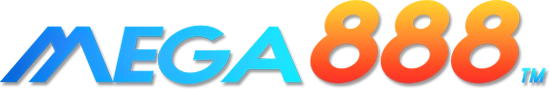 mega888 malaysia logo