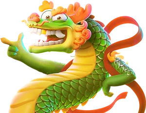 mega888 slot character dragon