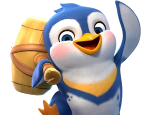 mega888 slot character penguin
