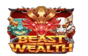 Beast of Wealth Mega888 Game