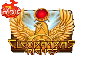 Cleopatras Riches
