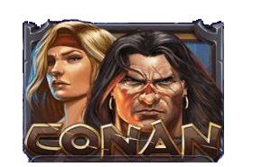 Conan Slot