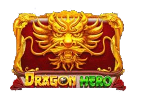 Dragon Hero Slot Game Icon