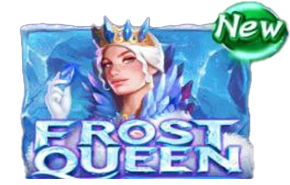 Frost Queen Slot Game Icon