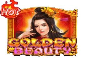 Golden Beauty Mega888