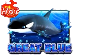 Great Blue Mega888 Download