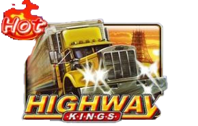 Highway Kings Mega888 Download