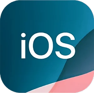 Apple iOS 18 icon