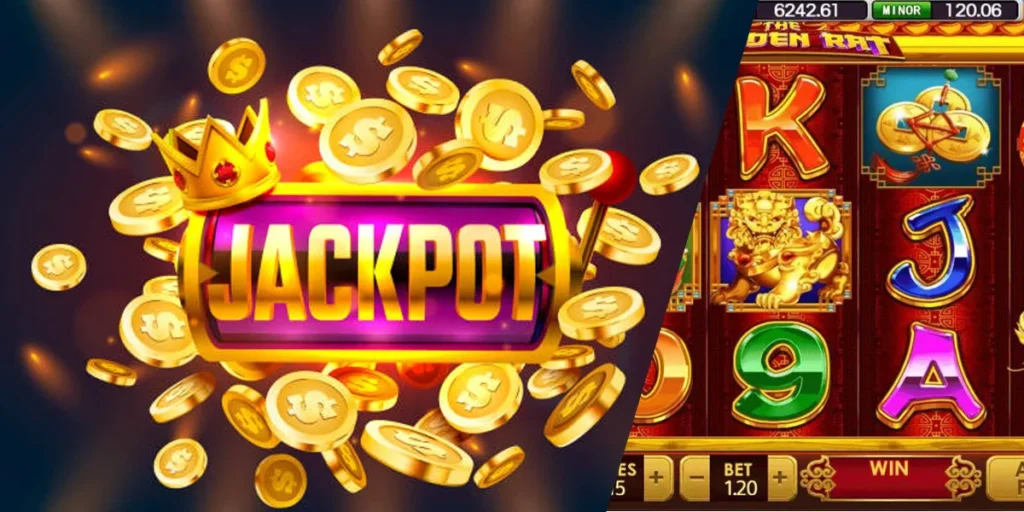 jackpot mega888 download
