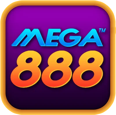 mega888 download app icon